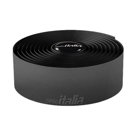Selle Italia Selle Italia Edge Tape Gravel Lenkerband 3,5 mm antracite