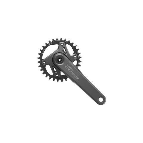 Shimano Shimano Aynakol Cues FC-U6000 32T 170mm 9-10-11S