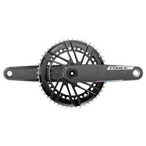 Sram SRAM Force E1 DUB 170 mm Aynakol 48/35T
