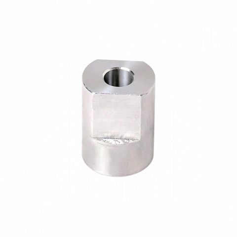DT Swiss DTSwiss DT Swiss Werkzeug Montagebuchse Kurz 15/28x35 mm 15 - präzises Montagewerkzeug für Laufräder