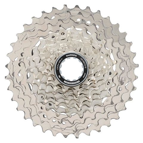 Shimano Shimano 105 CS-R710 12li 11-36T Kaset Dişli