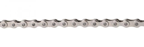 XLC XLC E-Bike Kette CC-C17 1/2x11/128Z 138 Glieder 9-fach silber/silber