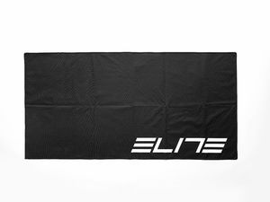 Elite ELITE Trainermat Light 180 x 90 cm Zwart