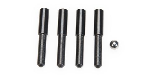 Park Tool Replacement Chain Tool Pin Kit