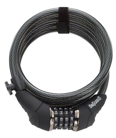 Onguard Onguard Şifreli Kilit 8031 X Doberman