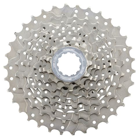 Shimano Shimano Claris CS-HG50 8 Vites Kaset Ruble 11-34T CA13581484