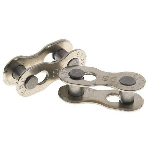 Kmc KMC Missing Link 9R Speed (Re-usable)