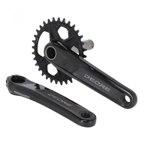 Shimano Deore FC-M6120-1