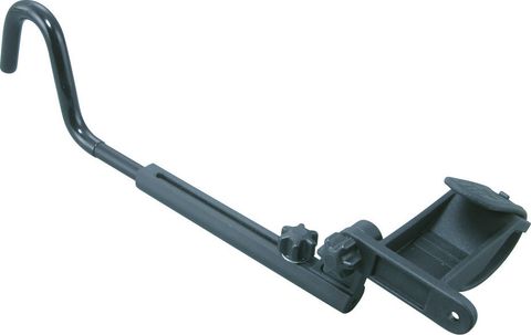 Topeak Topeak Handlebar Stabilizer Lenkerfixierhilfe für PrepStand schwarz