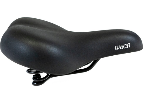 Selle Royal Selle Royal Witch Zadel Bruin