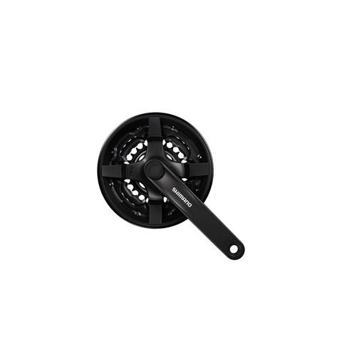 Shimano Shimano Aynakol Tourney FC-TY301 42x34X24T 6-7-8S