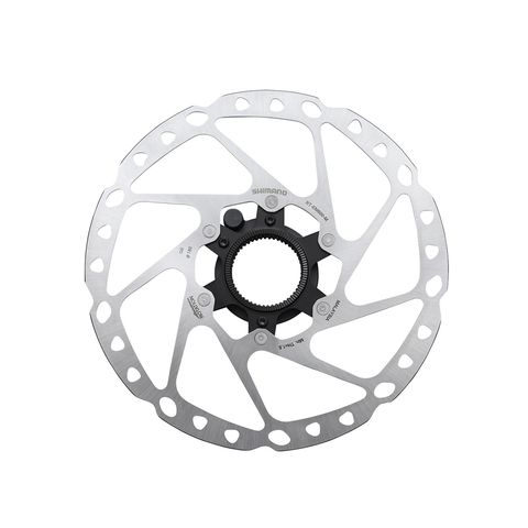 Shimano Shimano Rotor E-Bike RT-EM600 180mm CL