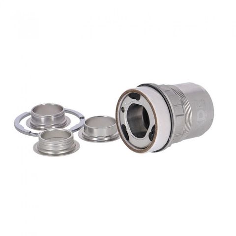 Campagnolo Campagnolo Freilauf für XDR built-in-bearing FH-BU020XDR,inkl.neue Spacer