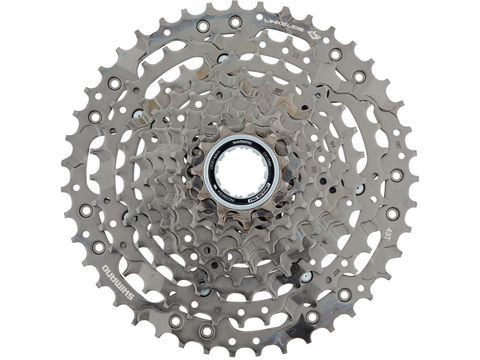 Shimano Shimano CS-LG400-10 10lu 11-43T Linkglide Arka Kaset Dişli