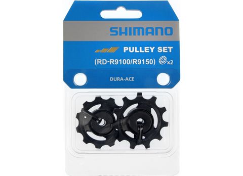 Shimano Shimano Dura Ace RD-9100 Derailleurwielset