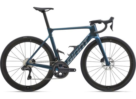 Giant Giant Propel Advanced Pro 0 2025 L Blauw