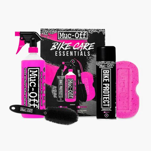 Muc Off Muc-Off Fietsverzorgingsset
