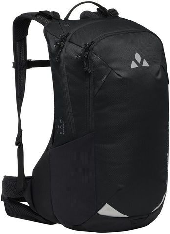 VAUDE Vaude Damen Trailvent 10 - black - Größe 10 Liter