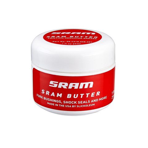 Sram SRAM Schmierfett SRAM Butter