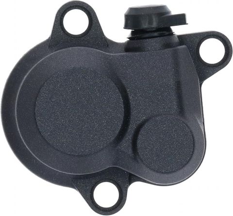 Shimano SHIMANO Schaltgehäuse für RD-M9100 inkl. Abdeckung - Ersatzteil für XTR Schaltwerk