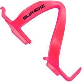 Supacaz Supacaz CG-55 Fly Cage Polikarbon Matara Kafesi Hot Pink
