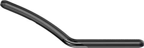 Zipp Zipp Vuka Alumina Evo 70 Extensions - 36 cm - mattschwarz