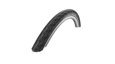 Schwalbe Schwalbe Delta Cruiser HS431 28Zoll SCHWARZ/ REFLEX / 37-622 (28 x 1.40)