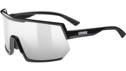 Uvex Uvex Sportstyle 235 Fahrradbrille BLACK / ONESIZE