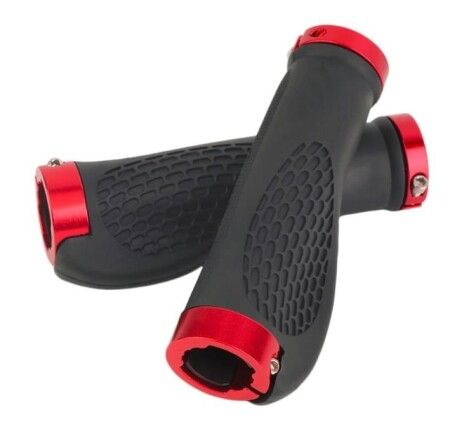 Forte-gt Forte GT Ergonomik Bisiklet Elcik Xbyc 700 D Kırmızı