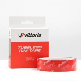 Vittoria Vittoria New Tubeless Jant Şeridi 27mmx9metre 1AA00551