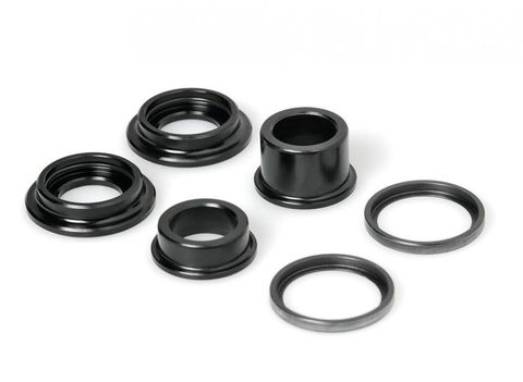 DT Swiss DTSwiss DT Swiss Torque Cap Umrüstkit für VR 15 Schwarz - optimale RockShox-Kompatibilität