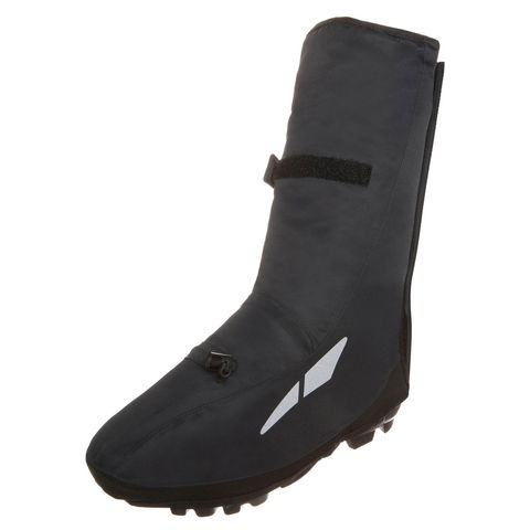 VAUDE VAUDE SHOECOVER CAPITAL PLUS overschoenen 40-43 black