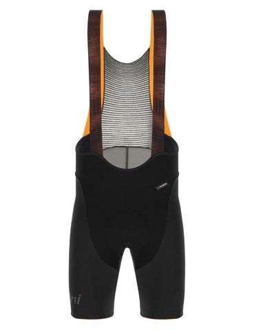 Santini Santini ADAPT Yağmur Geçirmez Kışlık Erkek Bisiklet Taytı 1W1071GITADAPT