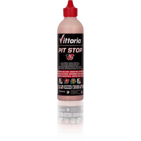 Vittoria Vittoria Pit Stop TNT Latex Sıvı 200 ml