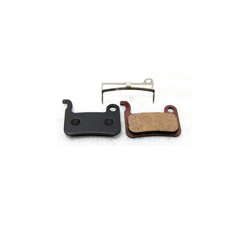Baradine Baradine Fren Balatası MetalDS-17 SLX-XT-XTR