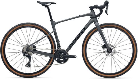 Giant Giant Revolt 0 - 28 Zoll - Diamant - 2027 - stealth chrome - Größe S