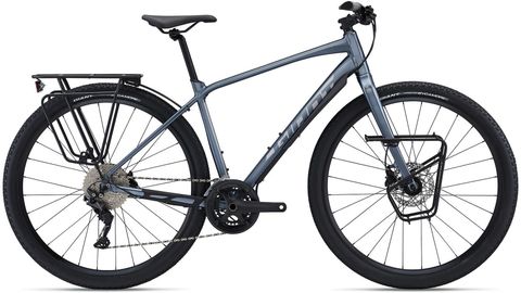Giant Giant ToughRoad SLR 1 KNIGHT SHIELD SATIN / 42 CM