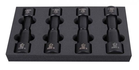 Unior Fork seal driver tool set