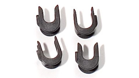 ORTLIEB Ortlieb Einsätze für QL1/QL2-Haken