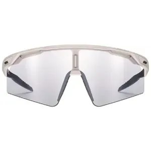 Uvex UVEX Pace Ultra L V Sport Zonnebril Mat Grijs met Mirror Silver Lens