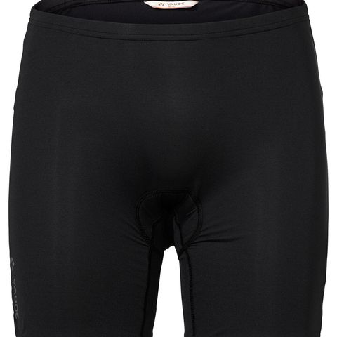 VAUDE VAUDE Bike binnenbroek TP heren zwart M