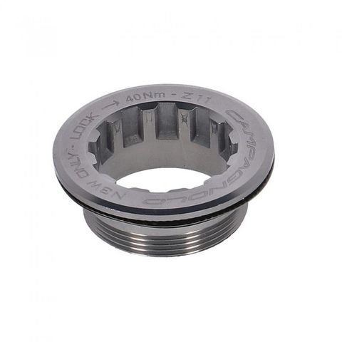 Campagnolo Campagnolo Verschlussring f.11/12-fach N3W CS-702 nur für Z11