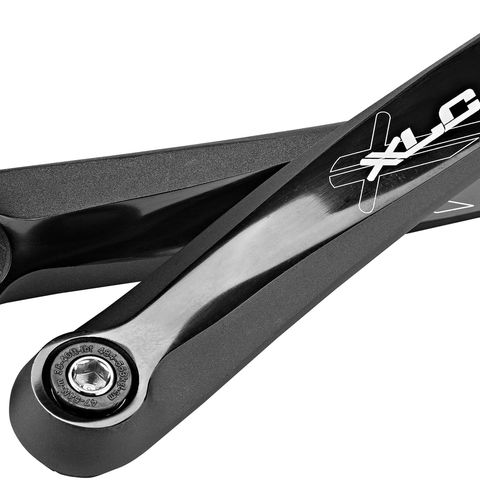 XLC XLC CR-E01 crankarmen voor Bosch Classic 170 mm