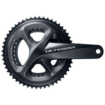 Shimano SHIMANO ULTEGRA FC-R8000 11-Vites 52-36T 172.5mm AYNAKOL