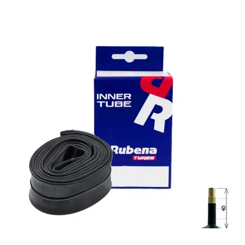Rubena Rubena İç Lastik 26/27.5*1.1-1.75 Oto siboplu 40mm
