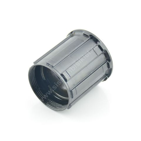 Shimano Shimano WH-R501-R Arka Göbek Filibir Gövde Y4SK98080