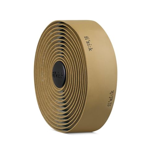 Fizik Fizik Terra Microtech Bondcush Gel Backer Tacky 3mm Gidon Sargısı Kahverengi