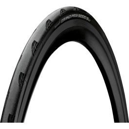 Continental Continental GrandPrix 5000S TR 700x25 Katlanır Dış Lastik Black/Black 0101866