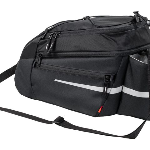 VAUDE Silkroad L