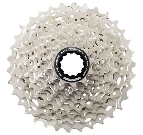 Shimano SHIMANO ULTEGRA CS-R8101 KASET RUBLE 12S 11-30T